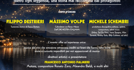 «Battiato? La sua voce cura l'anima»
