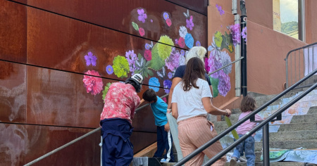Bellinzona Secret Garden: un successo grazie all’impegno di migliaia di persone