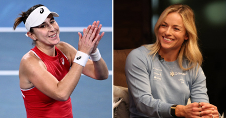 Belinda Bencic ha seguito le orme di Gut-Behrami
