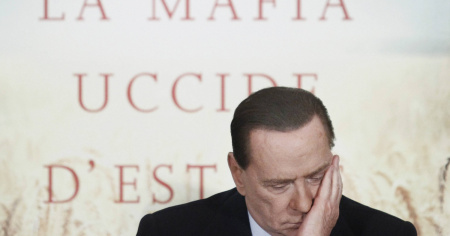Il boss: «Mio nonno fece una società con Berlusconi»