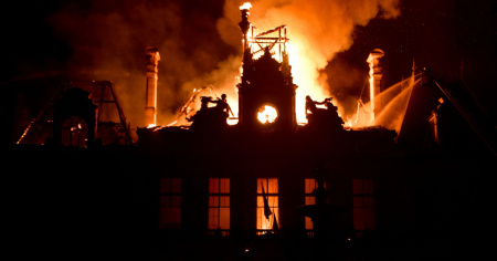Il bilancio (provvisorio) di un sabato infernale