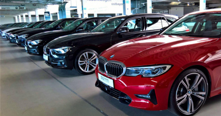 BMW offre fino a 650'000 euro per lasciare il posto: richieste alle stelle