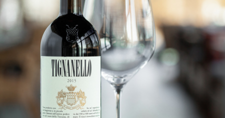 Rubate 30mila bottiglie di vino, colpo da cinque milioni di euro