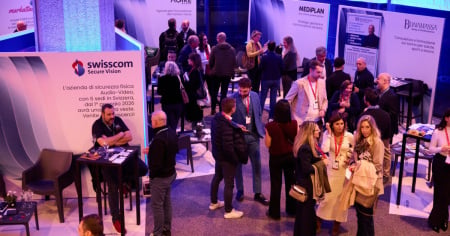 Torna “Business Matching” a Palazzo dei Congressi