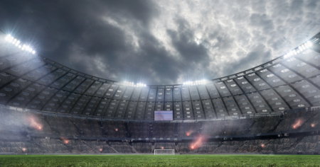 Un milione di franchi per i Mondiali di calcio dei senzatetto