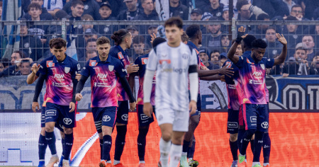 Lo Zurigo è la prima squadra di Super League eliminata