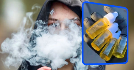 Cannabis sintetica nelle sigarette elettroniche: l’allarme in Svizzera