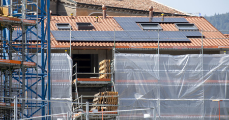 Stop all'acquisto di Alloggi Ticino: «Oltre 9 milioni e non un appartamento in più»