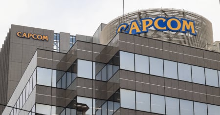 Attacco hacker a Capcom: violati i dati di 11 milioni di account del colosso dei videogiochi