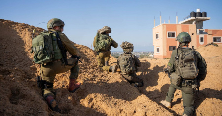 «È dovere di Israele indagare sul 7 ottobre»