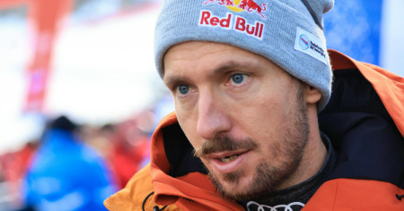 Hirscher può riprovarci: la FIS gli concede una wild card