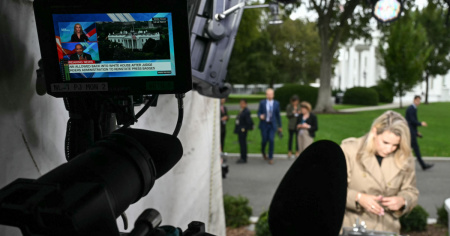 La Casa Bianca esclude ancora CNN