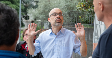 Caso Pronzini, lo scherno dopo il ricorso al TF: «Le priorità... Alla fine ci sarà il giudizio di Dio»
