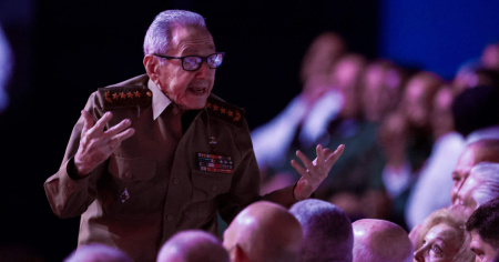 Florida, mandato d'arresto per omicidio contro Raul Castro