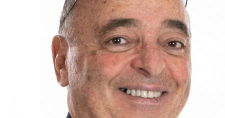 Daniele Caverzasio candidato per il Governo? Assolutamente sì!