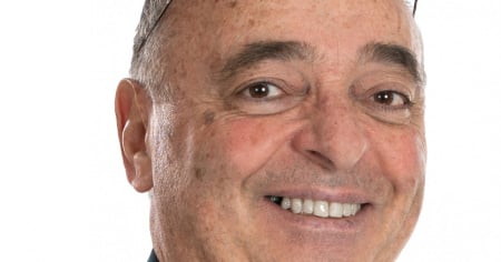 Daniele Caverzasio candidato per il Governo? Assolutamente sì!