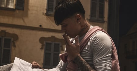 Cercando la propria strada, come fosse l'El Dorado