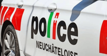 Incendio a La Chaux-de-Fonds: 40 persone sfollate