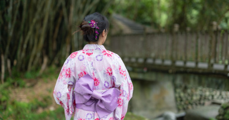 «Trame d’Oriente» arriva a Chiasso: la cultura giapponese incontra l’arte sartoriale