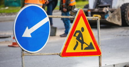 Ciclabile Lumino-Castione: al via la seconda fase dei lavori