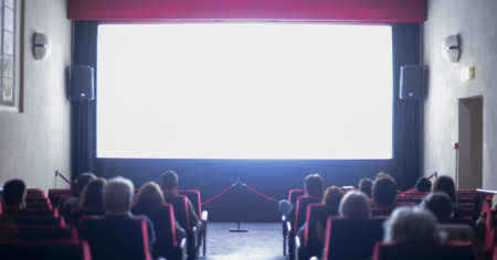 Cinema in Tasca, un autunno di grandi storie