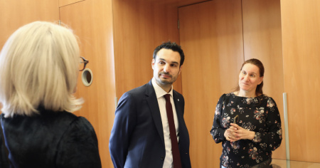 Locarno al Forum dei sindaci delle Nazioni Unite: «Le città devono essere ascoltate»