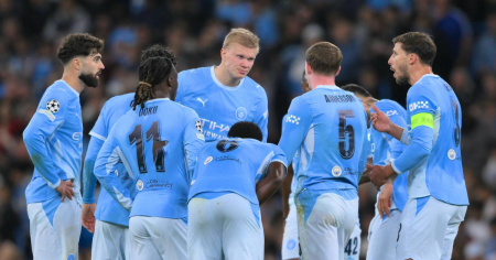Manchester City, rischio esclusione dalle coppe europee fino a dieci anni