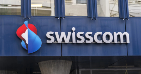 Swisscom: Martin Resel prende le redini dei clienti business