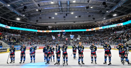 Tutto esaurito per il derby della Gottardo Arena