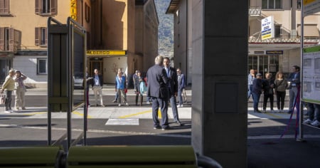 Com'è cambiata l'area della stazione: «Più spazi per tutti»