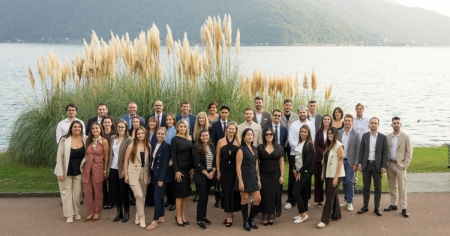 SwissAccounting Svizzera Italiana celebra i neodiplomati
