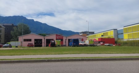 Nuova caserma dei pompieri, il comitato NOCASA annuncia il referendum