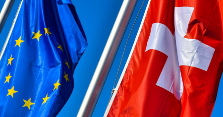 Bilaterali III, la commissione segue (per ora) Consiglio federale e "senatori"