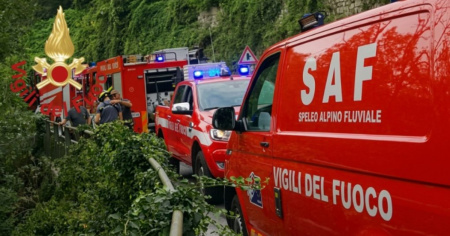Due escursionisti morti sulle montagne del Comasco