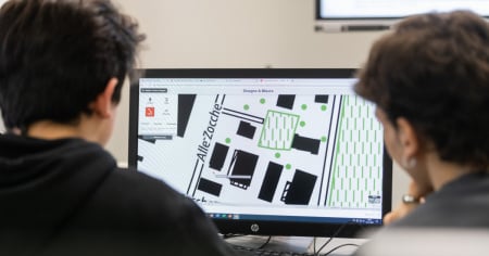 Consigli di classe sulle bocciature, anche Mendrisio sostiene la proposta del SISA