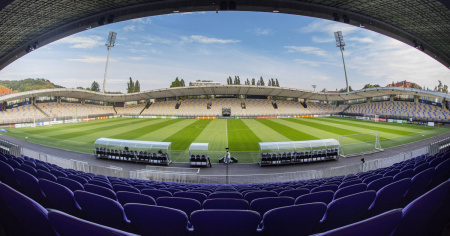 Contro la Slovenia giocheremo a Maribor