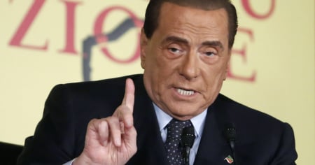 Berlusconi e la frode fiscale, la Corte europea dei diritti umani boccia il ricorso