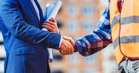 Costruzioni, Marchesi: meno burocrazia e tempi più brevi