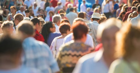 La crescita demografica rallenta, ma la periferia continua ad attirare nuovi residenti