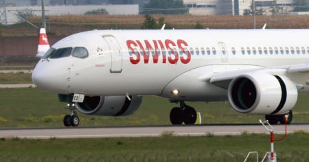 Il CEO di Swiss avverte: «Le crisi sono sempre più frequenti»