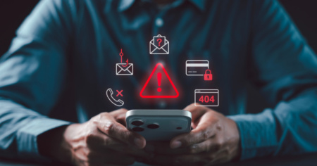 Cybersicurezza: una responsabilità condivisa