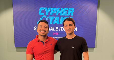 Cypher Tank, la parola ai vincitori della semifinale “italofona”