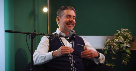 «A Block with Mir», Spinosa racconta il post Cypher Tank