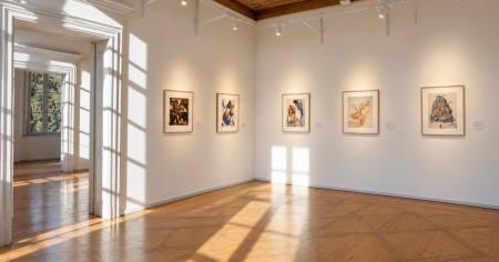 Picasso, Miró e Dalí arrivano a Lugano: quasi 200 opere in mostra