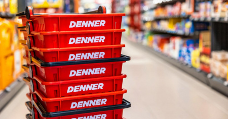 Denner rinuncia agli aumenti salariali, ma raddoppia lo sconto ai dipendenti
