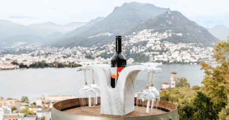 Quando in Ticino c’era il mare