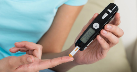 Una scossa elettrica contro il diabete