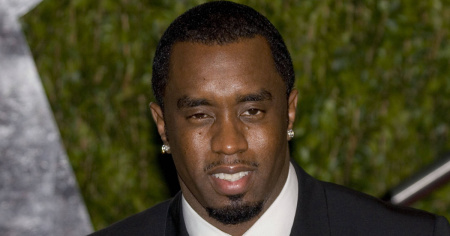 Sean Diddy Combs trasportato d'urgenza in ospedale
