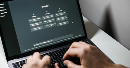 ChatGPT, dipendente arrestato: rischia 5 anni di carcere e 230'000 franchi di multa