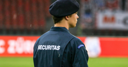 Securitas avrebbe violato migliaia di volte la legge sul lavoro